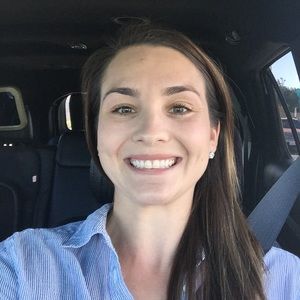 Meet your Posher, Janelle